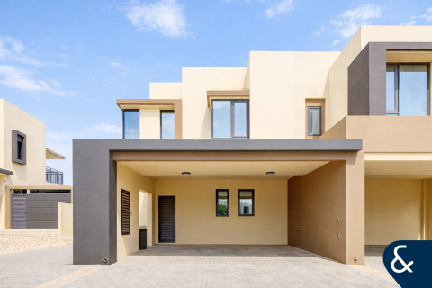 فيلا في Maple at Dubai Hills Estate, دبي هيلز استيت, دبي 4 غرف نوم, 280 م² رقم 88434 - صورة 2