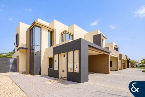 فيلا في Maple at Dubai Hills Estate, دبي هيلز استيت, دبي 4 غرف نوم, 280 م² رقم 88434 - صورة 3