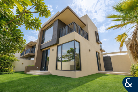 Villa en Maple at Dubai Hills Estate, Dubai Hills Estate, Dubai, 4 dormitorios, 280 m², № 88434