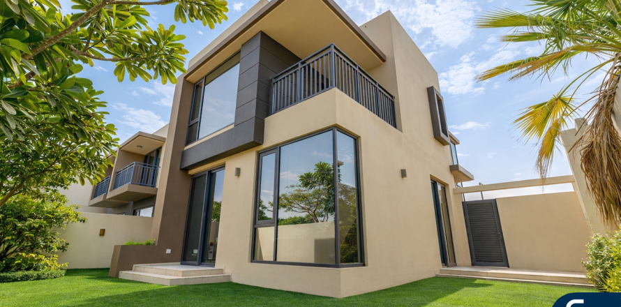فيلا في Maple at Dubai Hills Estate, دبي هيلز استيت, دبي 4 غرف نوم, 280 م² رقم 88434