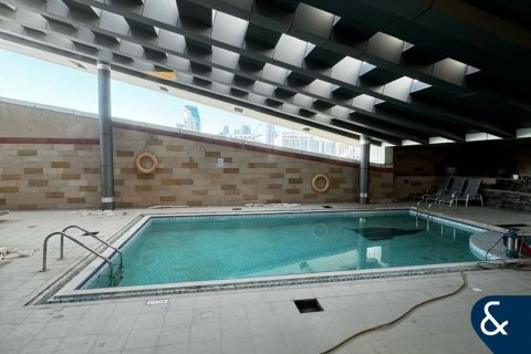 Apartamento en Scala Tower, Business Bay, Dubai, 1 dormitorio, 69 m², № 88436 - foto 17