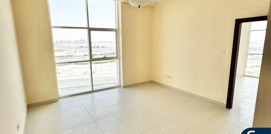 Apartamento en Scala Tower, Business Bay, Dubai, 1 dormitorio, 69 m², № 88436