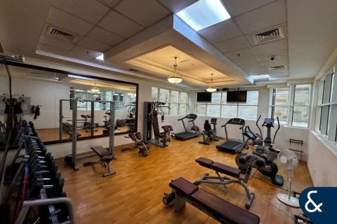 Apartamento en Scala Tower, Business Bay, Dubai, 1 dormitorio, 69 m², № 88436 - foto 16