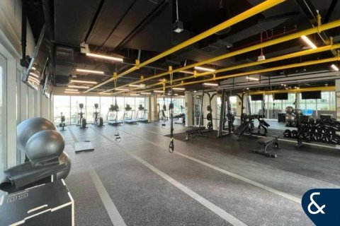 شقة في دبي هيلز استيت, دبي 1غرف نوم, 45 م² رقم 88432 - صورة 8