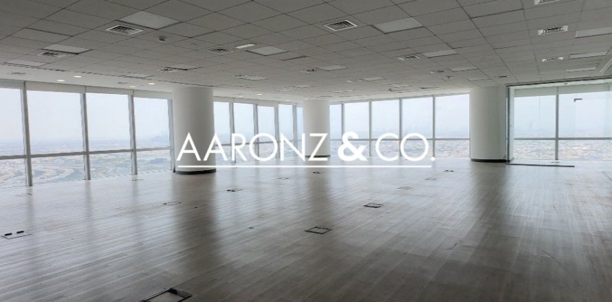 Office in Business Bay, Dubai 449 sq.m. № 101340