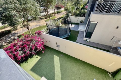 Villa in Dubai Hills Estate, Dubai 4 bedrooms, 288 sq.m. № 101346 - photo 14