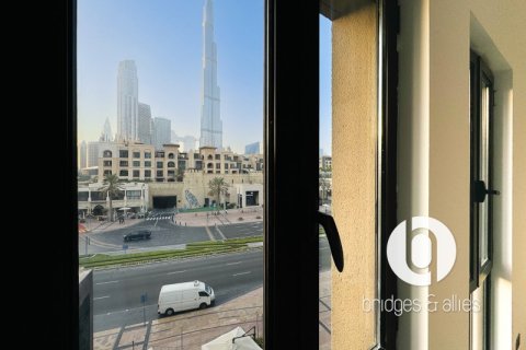 Apartment in Old Town, Dubai 1 bedroom, 91 sq.m. № 101347 - photo 5