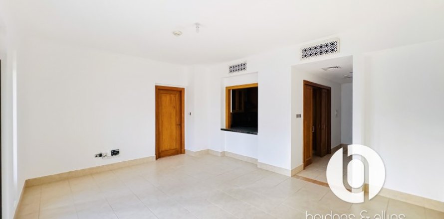 Apartment in Old Town, Dubai 1 bedroom, 91 sq.m. № 101347