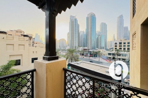 Apartment in Old Town, Dubai 1 bedroom, 91 sq.m. № 101347 - photo 4