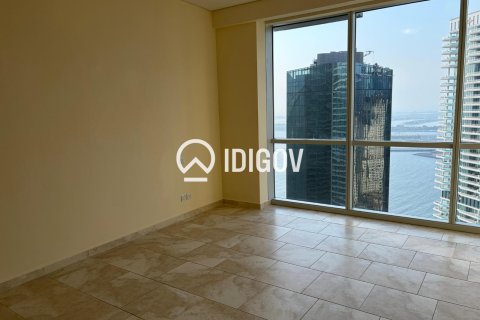 Apartment in Jumeirah Beach Residence, Dubai 3 bedrooms, 202.53 sq.m. № 121037 - photo 11