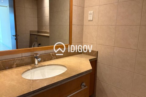 Apartment in Jumeirah Beach Residence, Dubai 3 bedrooms, 202.53 sq.m. № 121037 - photo 28