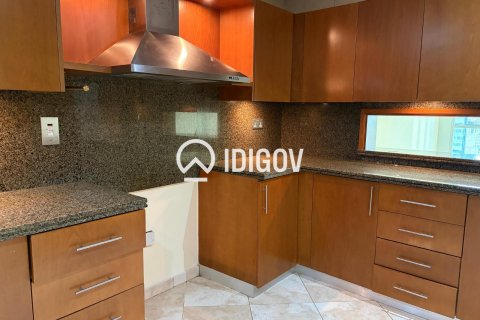 Apartment in Jumeirah Beach Residence, Dubai 3 bedrooms, 202.53 sq.m. № 121037 - photo 17