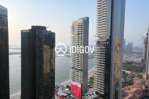 Apartment in Jumeirah Beach Residence, Dubai 3 bedrooms, 202.53 sq.m. № 121037 - photo 2