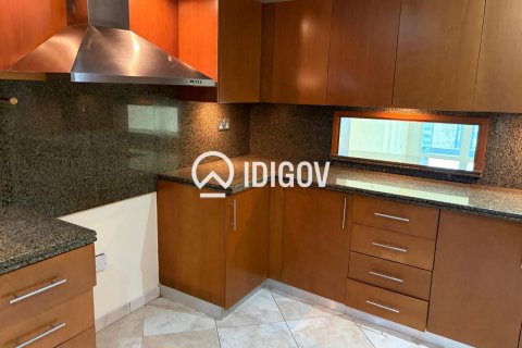 Apartment in Jumeirah Beach Residence, Dubai 3 bedrooms, 202.53 sq.m. № 121037 - photo 18