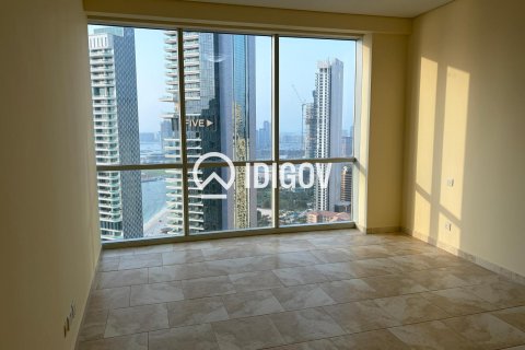 Apartment in Jumeirah Beach Residence, Dubai 3 bedrooms, 202.53 sq.m. № 121037 - photo 10