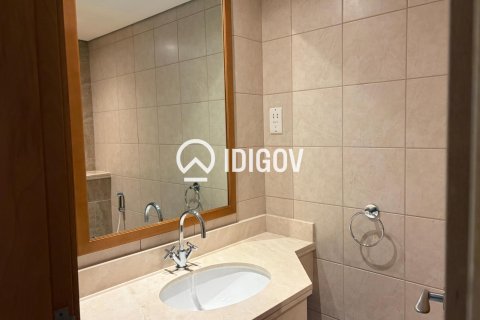 Apartment in Jumeirah Beach Residence, Dubai 3 bedrooms, 202.53 sq.m. № 121037 - photo 30