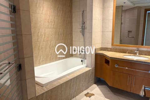Apartment in Jumeirah Beach Residence, Dubai 3 bedrooms, 202.53 sq.m. № 121037 - photo 27