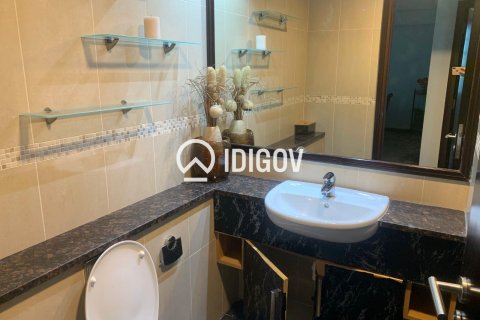 Apartamento en Jumeirah Lake Towers, Dubai, 2 dormitorios, 97.92 m², № 121039 - foto 3