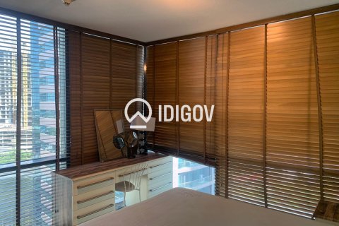 Apartamento en Jumeirah Lake Towers, Dubai, 2 dormitorios, 97.92 m², № 121039 - foto 22