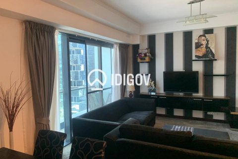 Apartamento en Jumeirah Lake Towers, Dubai, 2 dormitorios, 97.92 m², № 121039 - foto 15