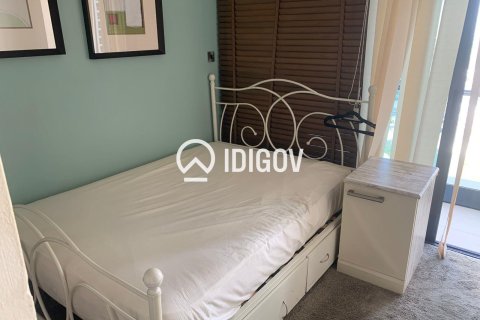 Apartamento en Jumeirah Lake Towers, Dubai, 2 dormitorios, 97.92 m², № 121039 - foto 10