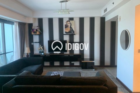 Apartamento en Jumeirah Lake Towers, Dubai, 2 dormitorios, 97.92 m², № 121039 - foto 16