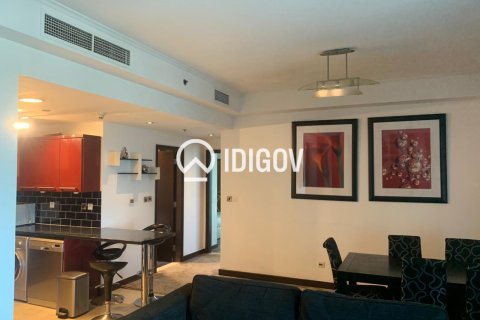Apartamento en Jumeirah Lake Towers, Dubai, 2 dormitorios, 97.92 m², № 121039 - foto 23