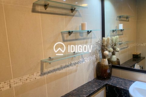 Apartamento en Jumeirah Lake Towers, Dubai, 2 dormitorios, 97.92 m², № 121039 - foto 14
