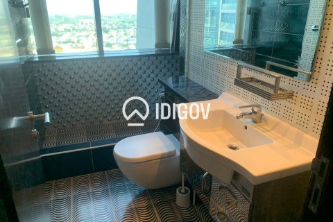 Apartamento en Jumeirah Lake Towers, Dubai, 2 dormitorios, 97.92 m², № 121039 - foto 11