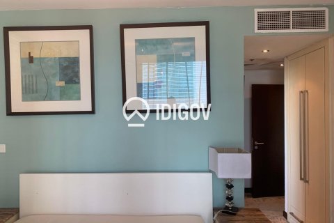 Apartamento en Jumeirah Lake Towers, Dubai, 2 dormitorios, 97.92 m², № 121039 - foto 2