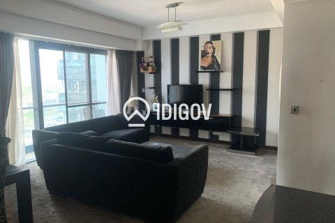 Apartamento en Jumeirah Lake Towers, Dubai, 2 dormitorios, 97.92 m², № 121039 - foto 7
