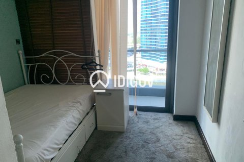 Apartamento en Jumeirah Lake Towers, Dubai, 2 dormitorios, 97.92 m², № 121039 - foto 5