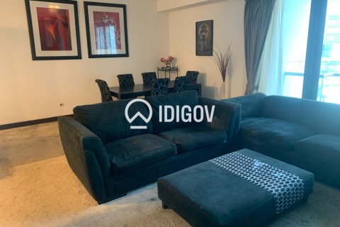 Apartamento en Jumeirah Lake Towers, Dubai, 2 dormitorios, 97.92 m², № 121039 - foto 24
