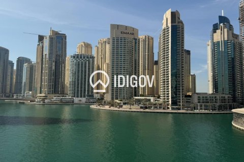 Apartamento en Dubai Marina, Dubai, 2 dormitorios, 186.55 m², № 121038 - foto 13