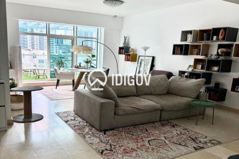 Apartamento en Dubai Marina, Dubai, 2 dormitorios, 186.55 m², № 121038 - foto 4