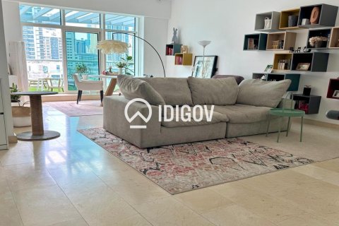 Apartamento en Dubai Marina, Dubai, 2 dormitorios, 186.55 m², № 121038 - foto 5