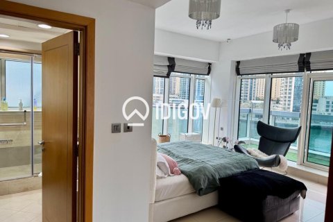 Apartamento en Dubai Marina, Dubai, 2 dormitorios, 186.55 m², № 121038 - foto 8
