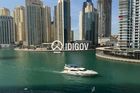 Apartamento en Dubai Marina, Dubai, 2 dormitorios, 186.55 m², № 121038 - foto 15