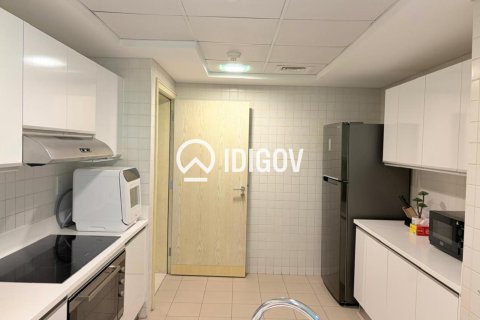 Apartamento en Jumeirah Beach Residence, Dubai, 2 dormitorios, 154.03 m², № 121036 - foto 7