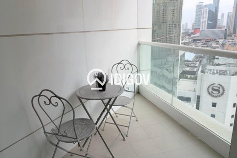 Apartamento en Jumeirah Beach Residence, Dubai, 2 dormitorios, 154.03 m², № 121036 - foto 8