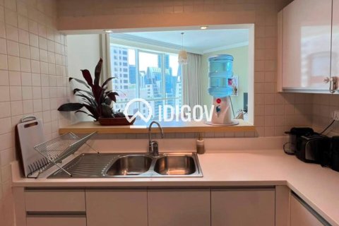 Apartamento en Jumeirah Beach Residence, Dubai, 2 dormitorios, 154.03 m², № 121036 - foto 6