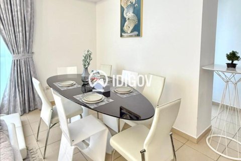 Apartamento en Shams, Jumeirah Beach Residence, Dubai, 2 dormitorios, 117.24 m², № 121035 - foto 2