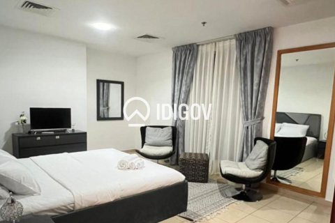 Apartamento en Shams, Jumeirah Beach Residence, Dubai, 2 dormitorios, 117.24 m², № 121035 - foto 5