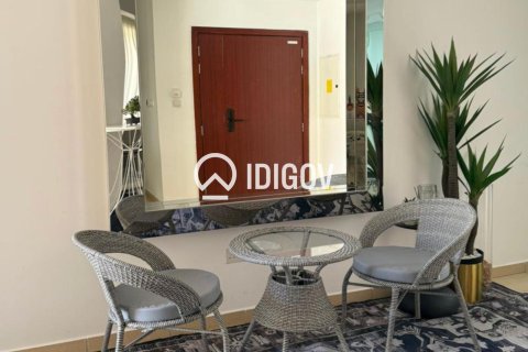 Apartamento en Shams, Jumeirah Beach Residence, Dubai, 2 dormitorios, 117.24 m², № 121035 - foto 3