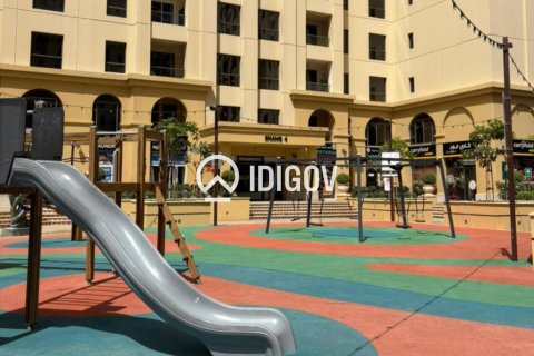 Apartamento en Shams, Jumeirah Beach Residence, Dubai, 2 dormitorios, 117.24 m², № 121035 - foto 16