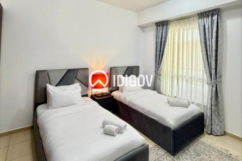 Apartamento en Shams, Jumeirah Beach Residence, Dubai, 2 dormitorios, 117.24 m², № 121035 - foto 9