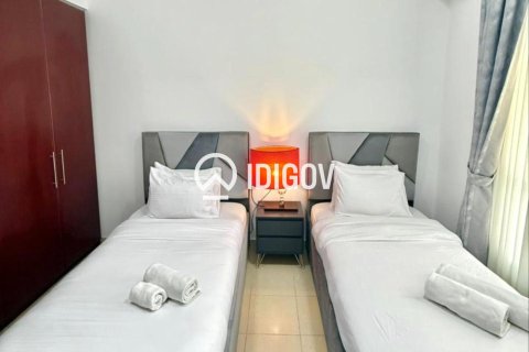 Apartamento en Shams, Jumeirah Beach Residence, Dubai, 2 dormitorios, 117.24 m², № 121035 - foto 8