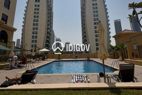 Apartamento en Shams, Jumeirah Beach Residence, Dubai, 2 dormitorios, 117.24 m², № 121035 - foto 15