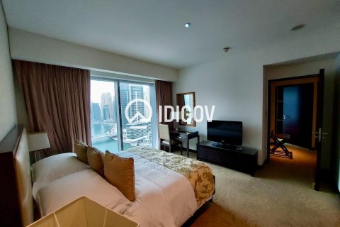 Apartamento en Dubai Marina, Dubai, 2 dormitorios, 123.84 m², № 121034 - foto 8