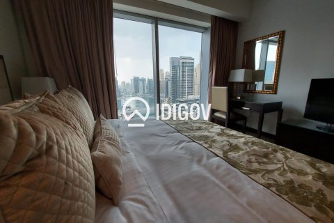 Apartamento en Dubai Marina, Dubai, 2 dormitorios, 123.84 m², № 121034 - foto 9